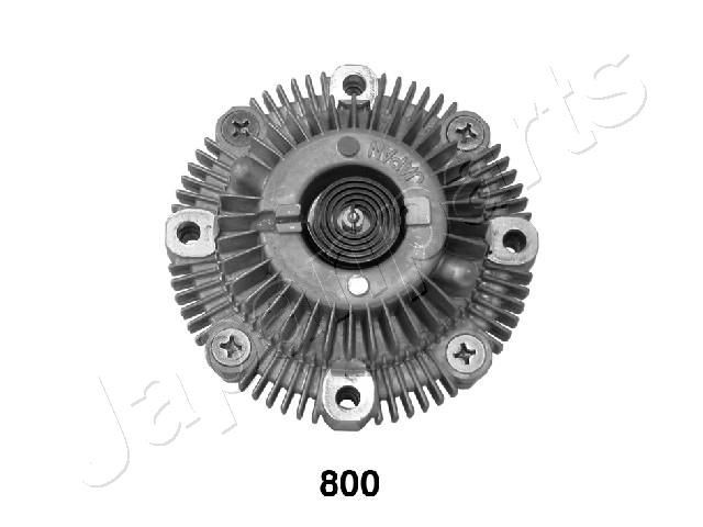 JAPANPARTS Kobling, kølerventilator Varenummer: VC-800 billige