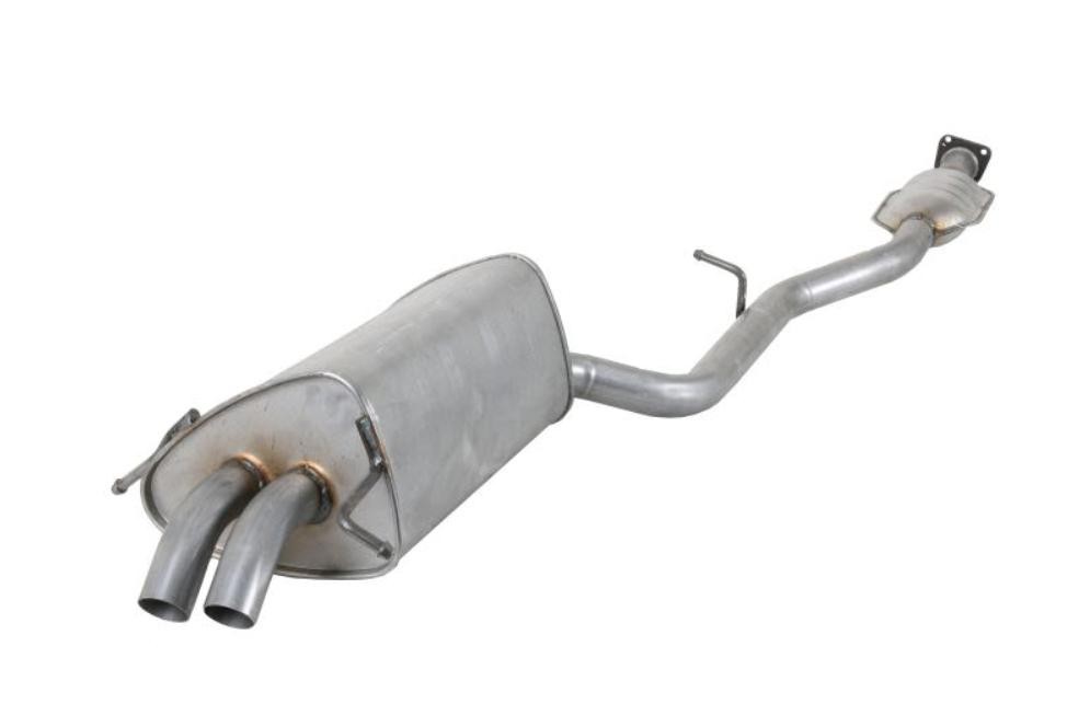 4MAX Rear silencer Article number: 0219-01-13210P cheaply