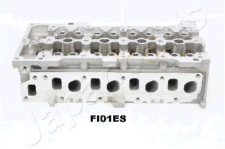 JAPANPARTS Cylinder Head Article number: XX-FI01ES cheaply