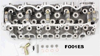 JAPANPARTS Cylinder Head Article number: XX-FO01ES cheaply