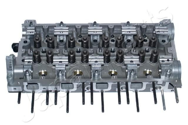 JAPANPARTS Cylinder Head Article number: XX-KK007 cheaply