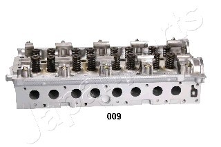 JAPANPARTS Cylinder Head Article number: XX-KK009 cheaply