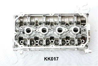 JAPANPARTS Cylinder Head Article number: XX-KK017 cheaply