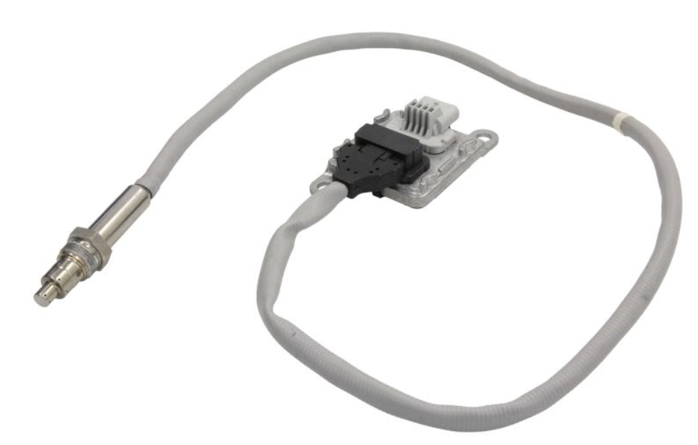 4MAX 0219-08-0010NOX NOx-sensor, NOx-katalüsaator VIVARO 1.6 CDTI (05) 116 HP Diisel 2020