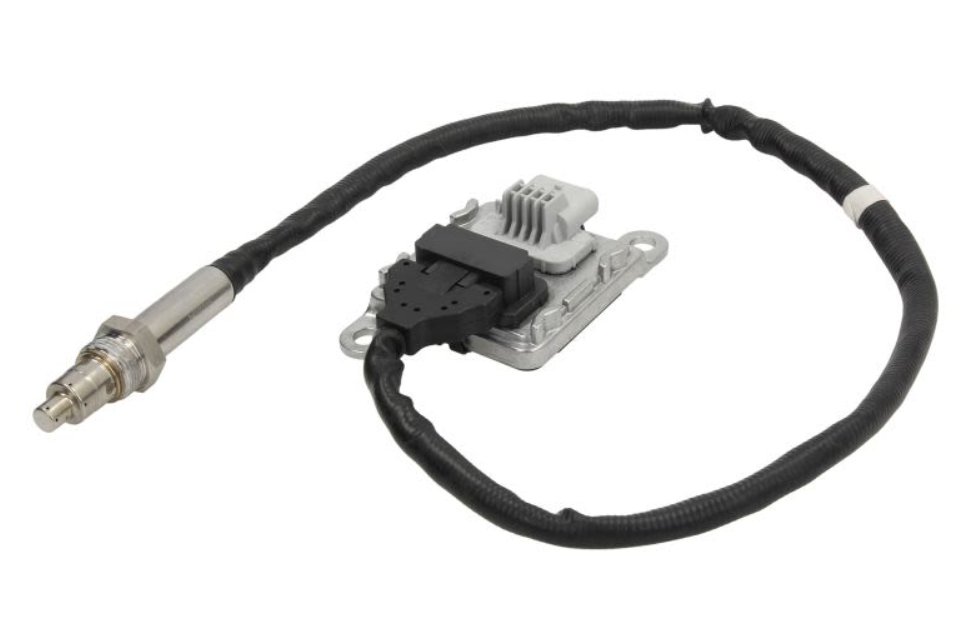4MAX 0219-08-0011NOX NOx-sensor, NOx-katalüsaator VIVARO 1.6 CDTI (05) 116 HP Diisel 2020