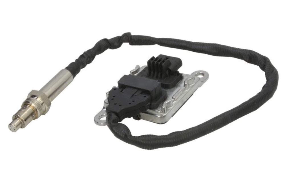 4MAX 0219-08-0045NOX NOx-sensor, NOx-katalüsaator C-klass C 200 d (205.201) 160 HP Diisel 2023
