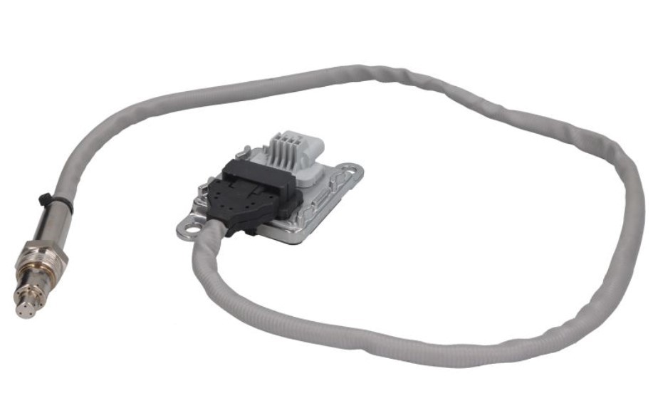 4MAX 0219-08-0058NOX NOx Sensor, NOx Catalyst VIVARO 2.0 150 PS Diesel
