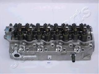 JAPANPARTS Cylinder Head Article number: XX-MI007 cheaply