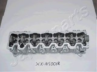 JAPANPARTS Cylinder Head Article number: XX-NS001 cheaply