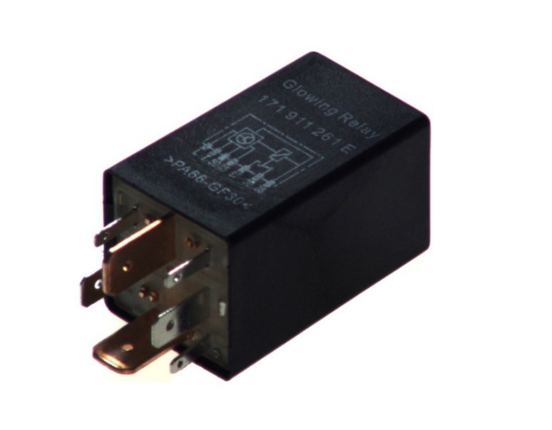 4MAX Control Unit, glow plug system Article number: 0608-02-0001P cheaply