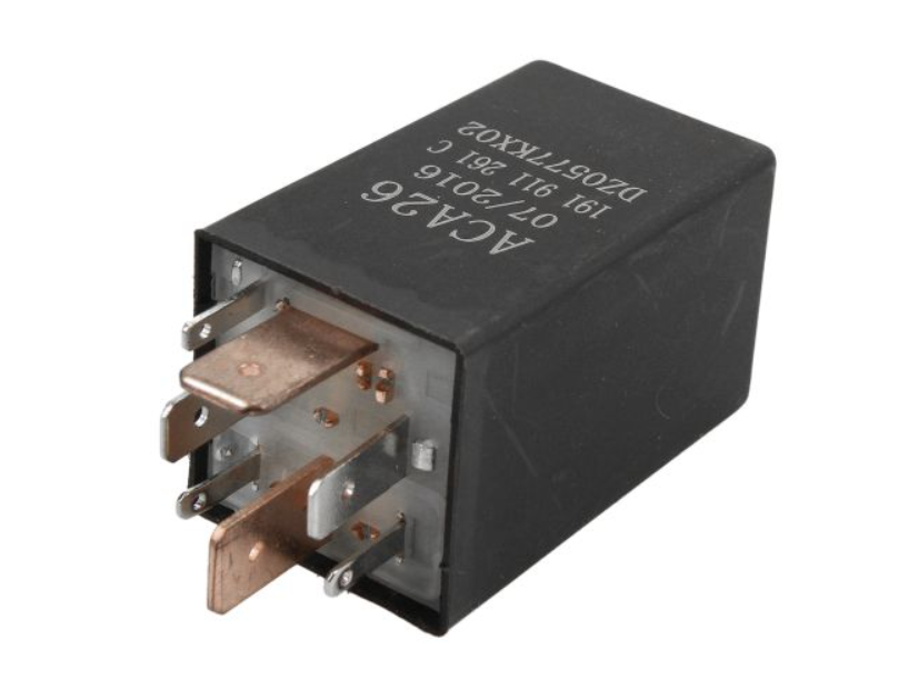 4MAX Control Unit, glow plug system Article number: 0608-02-0002P cheaply
