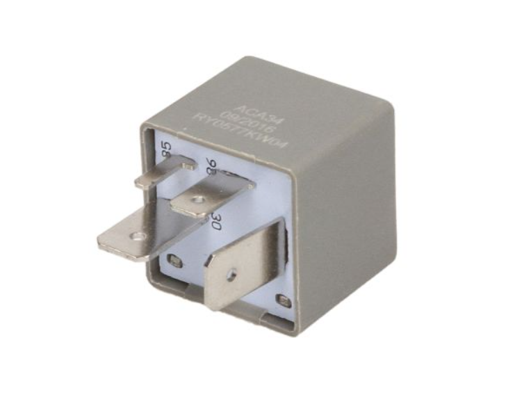 4MAX Control Unit, glow plug system Article number: 0608-02-0004P cheaply