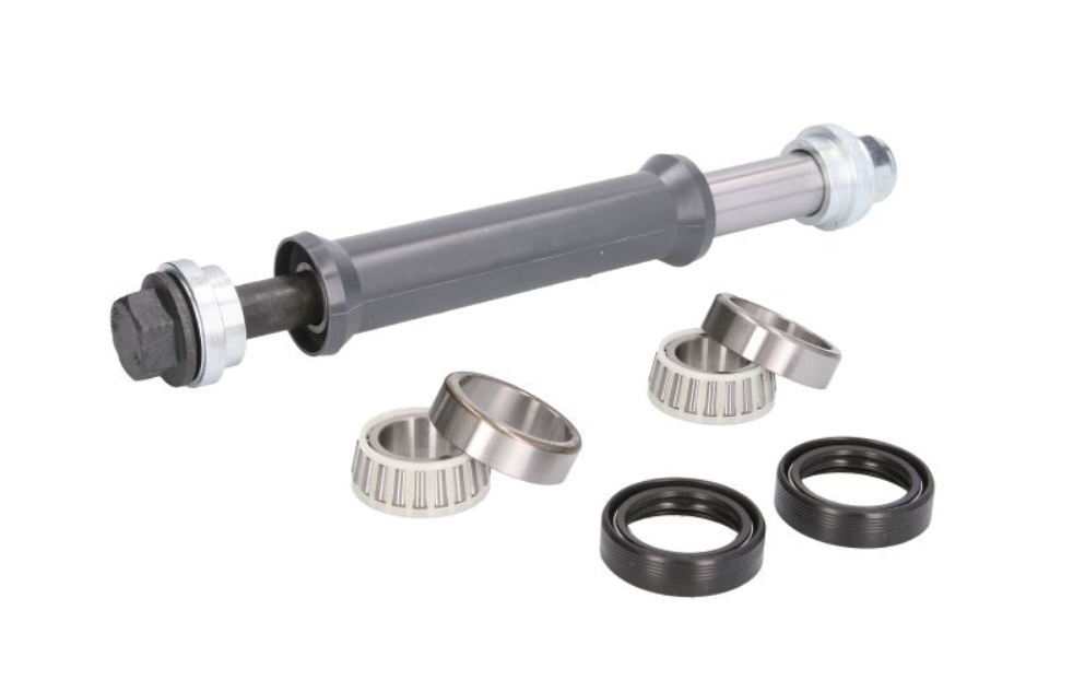 4MAX 4708-11-0022P Repair kit, wheel suspension C5 3.0 V6 207 PS Petrol 2005