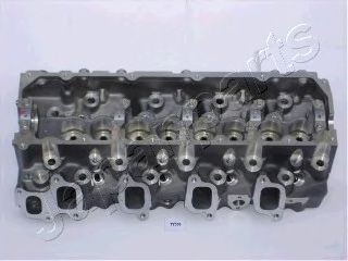 JAPANPARTS Topstykke Varenummer: XX-TY005 billige