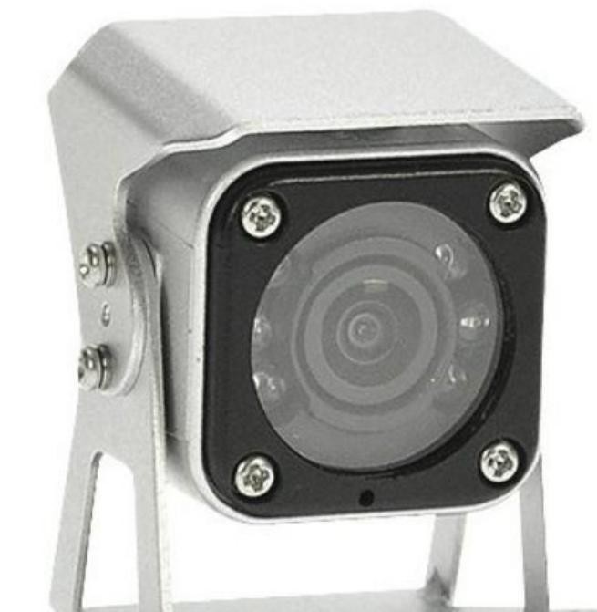 OEM Tagurduskaamera DBC 114041 M (PAL) pärit AXION