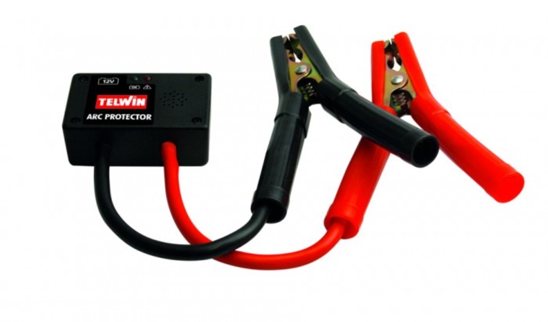TELWIN 802840 Ülepinge kaitseseade, generaator A4 2.5 TDI 163 HP Diisel 2004