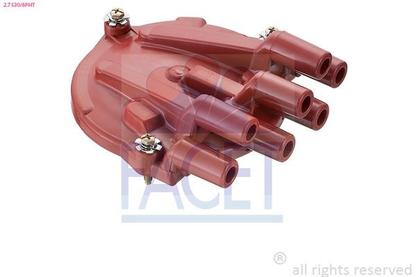 FACET Distributor Cap Article number: 2.7530/8PHT cheaply