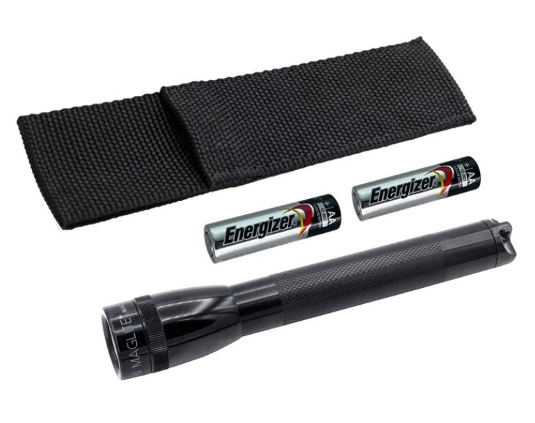 MAG-LITE Torch MINI MAGLITE PRO Article number: SP2P01H cheaply