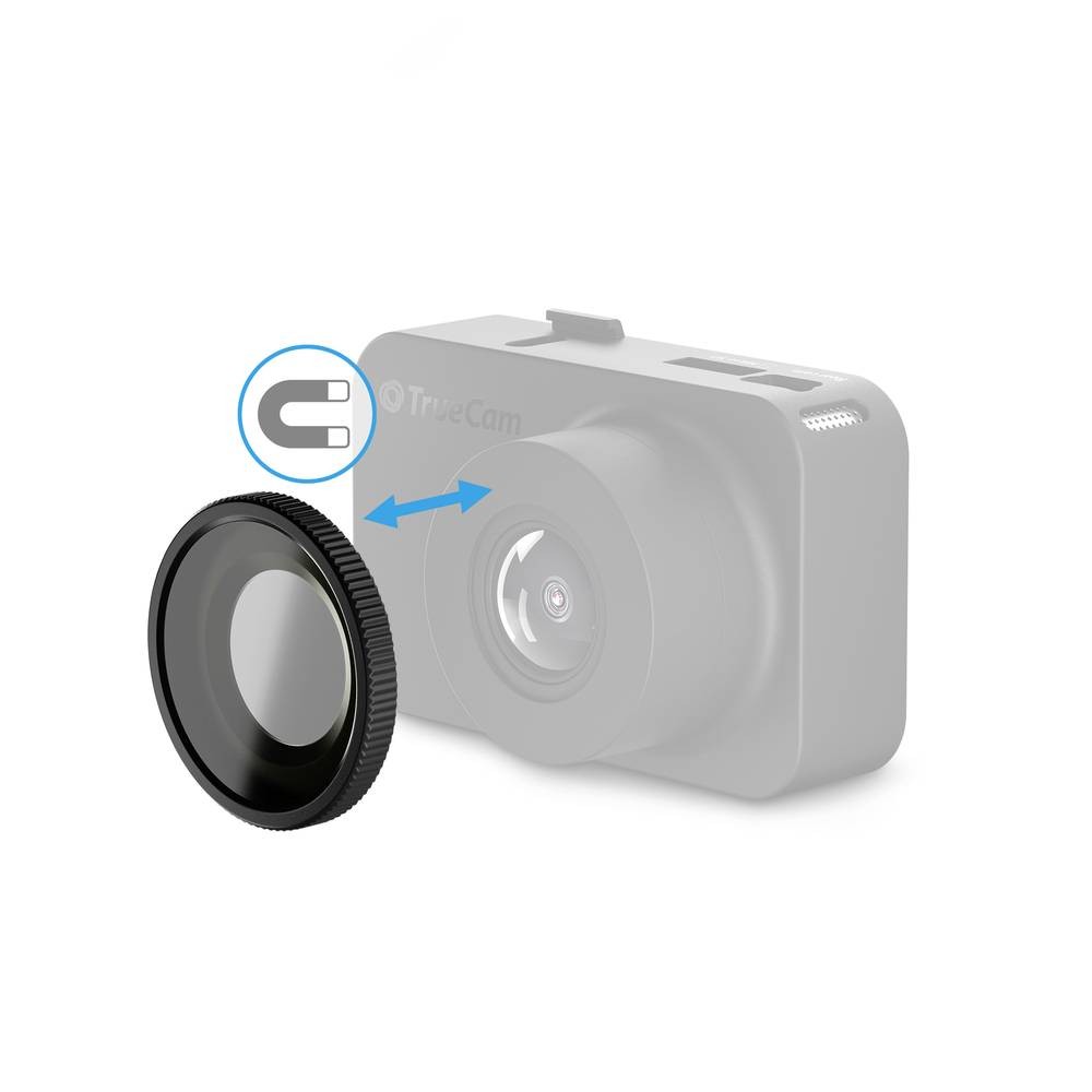 TrueCam Polarising filter Article number: TRCM5M7CPL cheaply