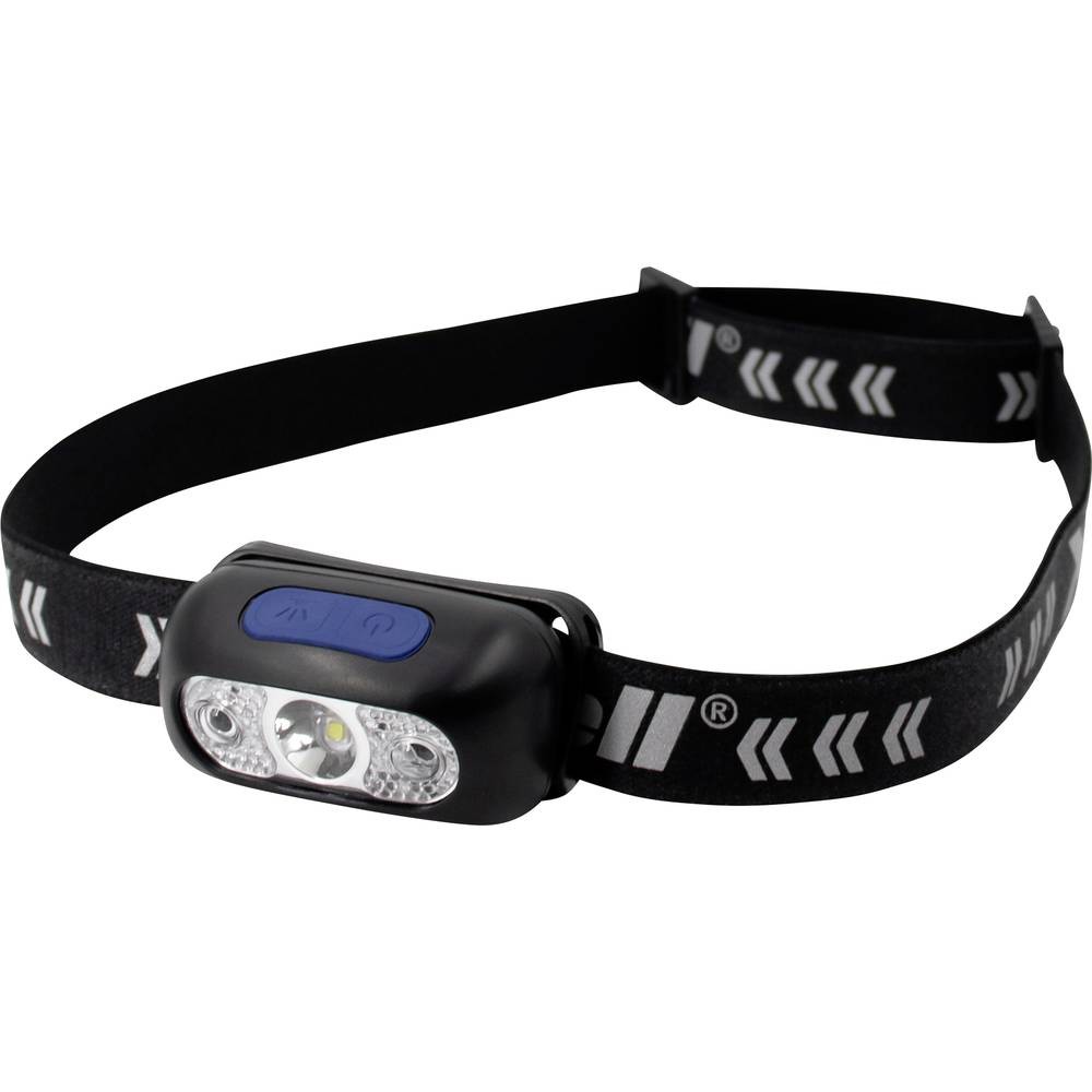 XCELL Head torch Article number: 146360 cheaply