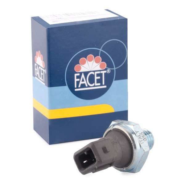 FACET Oil Pressure Switch Article number: 7.0071 cheaply