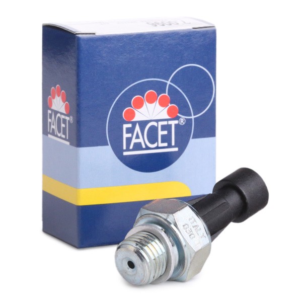 FACET Oil Pressure Switch Article number: 7.0096 cheaply