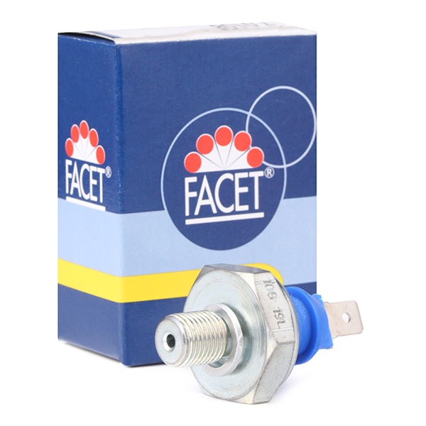 FACET Oil Pressure Switch Article number: 7.0108 cheaply