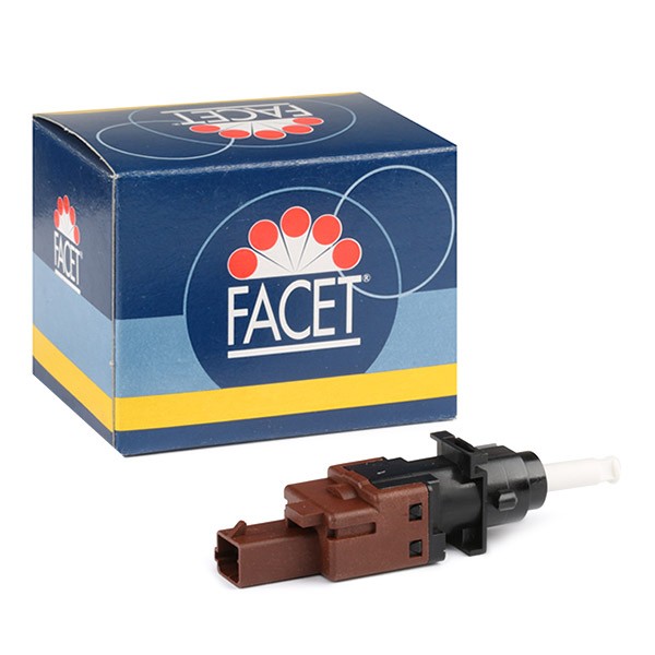 FACET 7.1170 Lüliti, sidurdamine(GRA) STILO 1.9 JTD 140 HP Diisel 2008