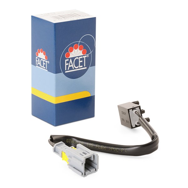 FACET Switch, clutch control (cruise control) Article number: 7.1210 cheaply