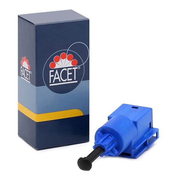 FACET 7.1220 Lüliti, sidurdamine(GRA) UP 1.0 60 HP Bensiin 2020