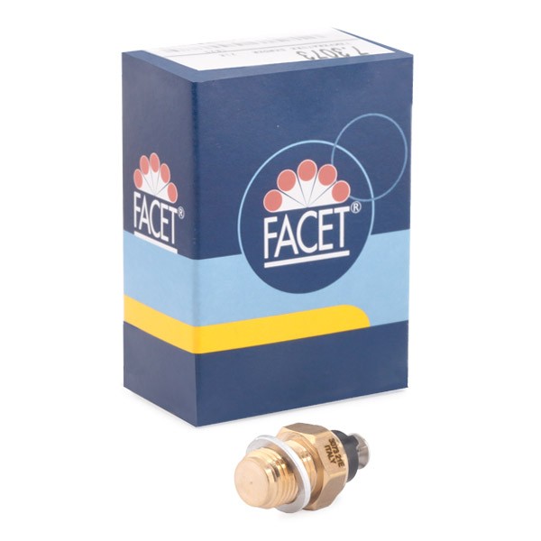 FACET Oil temperature sensor Article number: 7.3073 cheaply