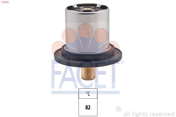FACET Thermostat Article number: 7.8510 cheaply