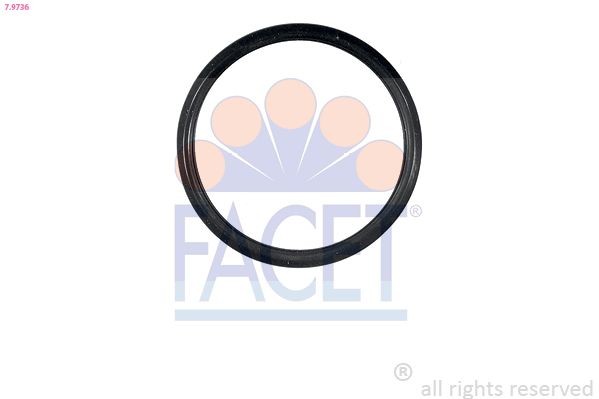 FACET RPM Sensor, automatic transmission Article number: 9.0393 cheaply
