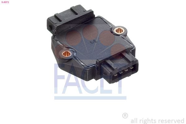 FACET Ignition module Article number: 9.4072 cheaply