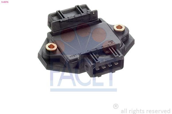 FACET Ignition module Article number: 9.4076 cheaply