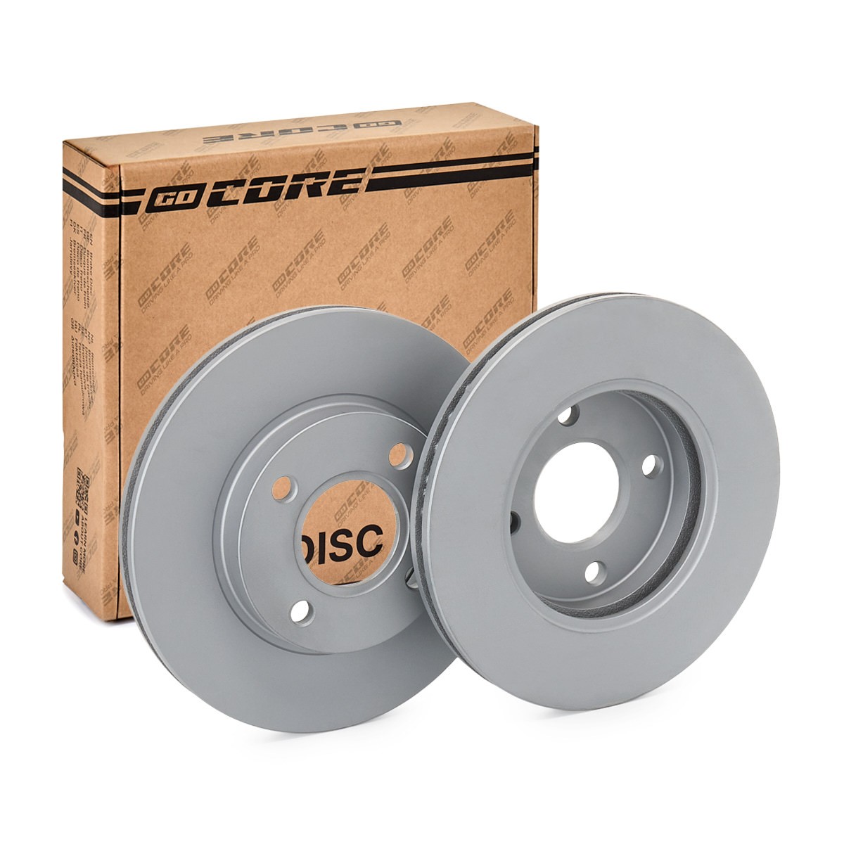 goCORE Brake disc Article number: GCH20010 cheaply