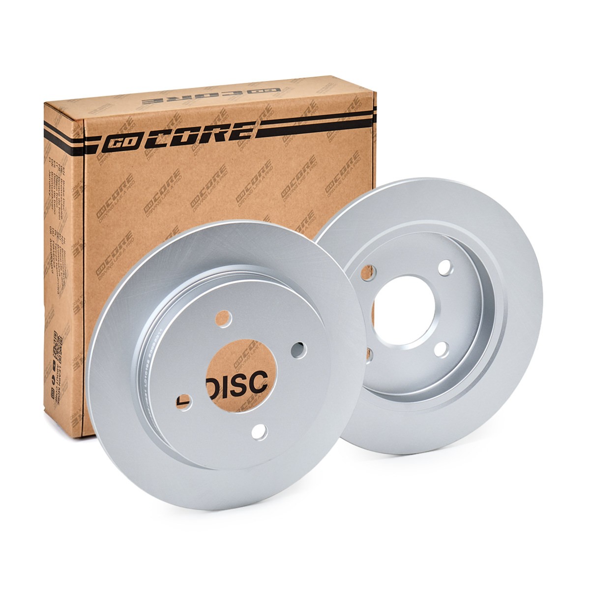 goCORE Brake disc Article number: GCH20018 cheaply