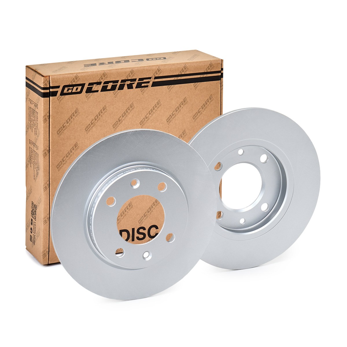 goCORE Brake disc Article number: GCH20034 cheaply
