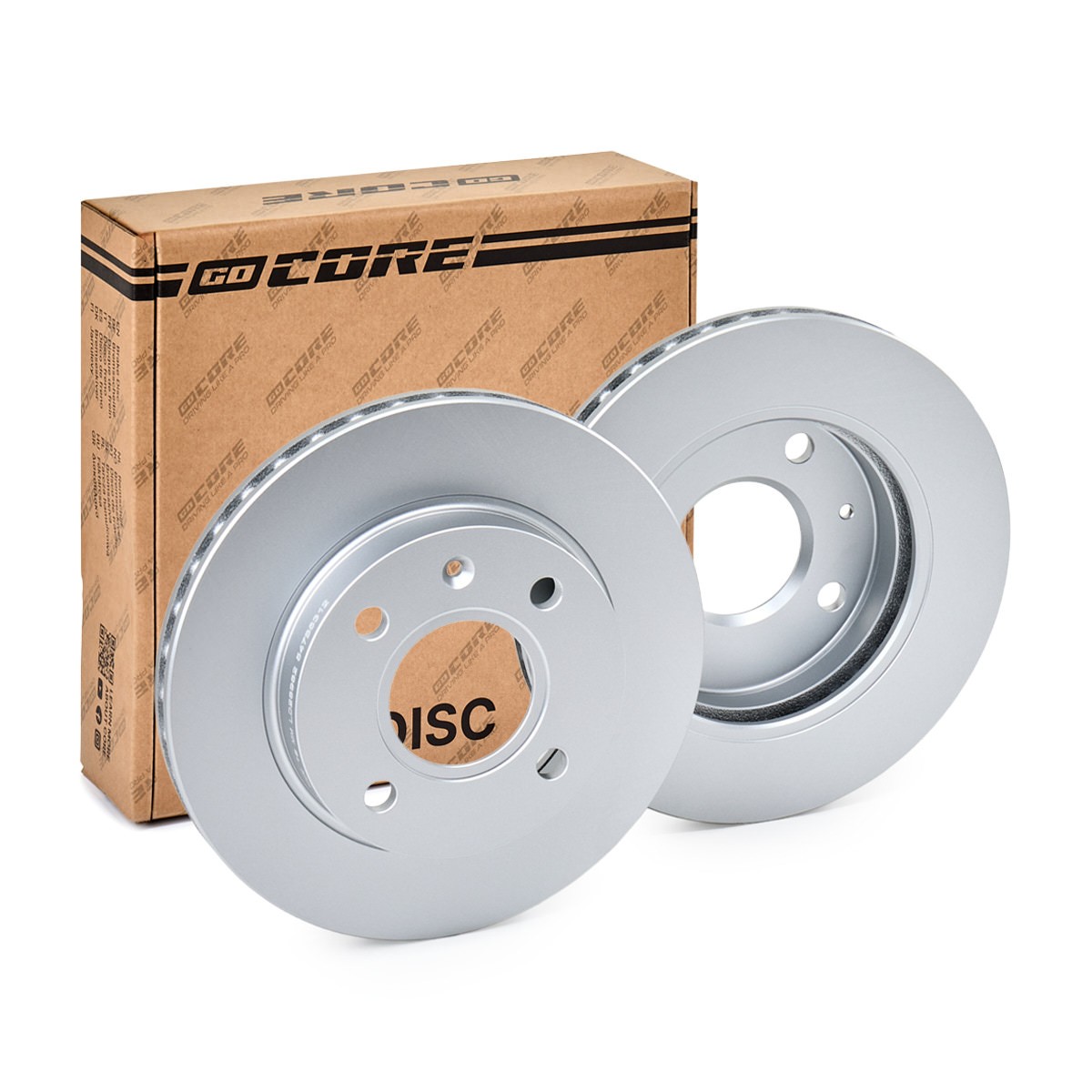 goCORE Brake disc Article number: GCH20042 cheaply