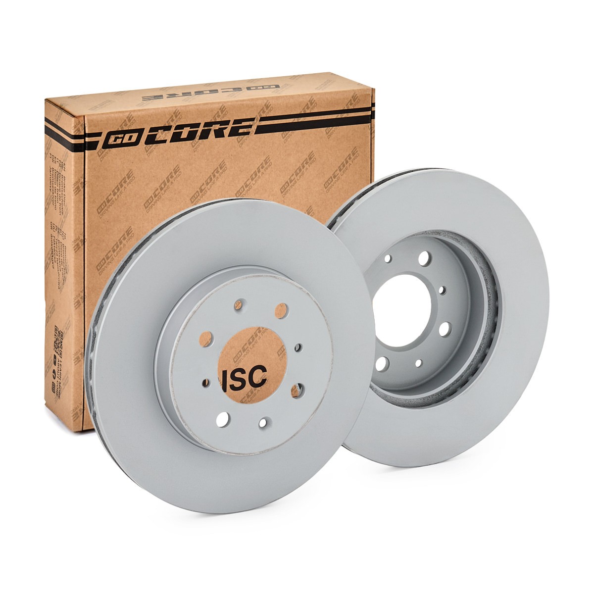 goCORE Brake disc Article number: GCH20047 cheaply