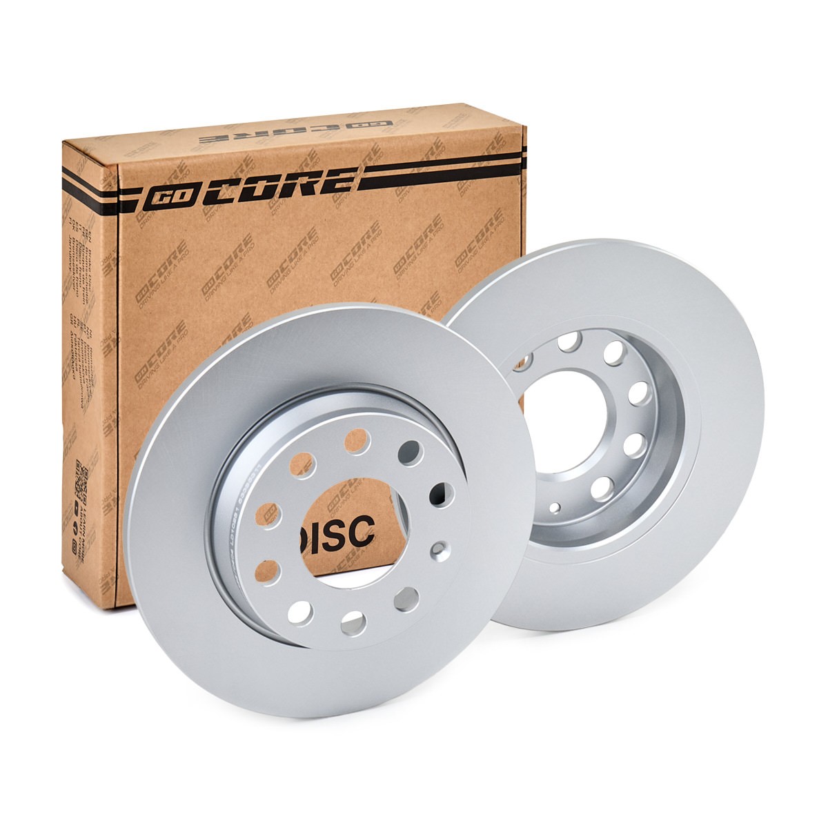 goCORE Brake disc Article number: GCH20066 cheaply