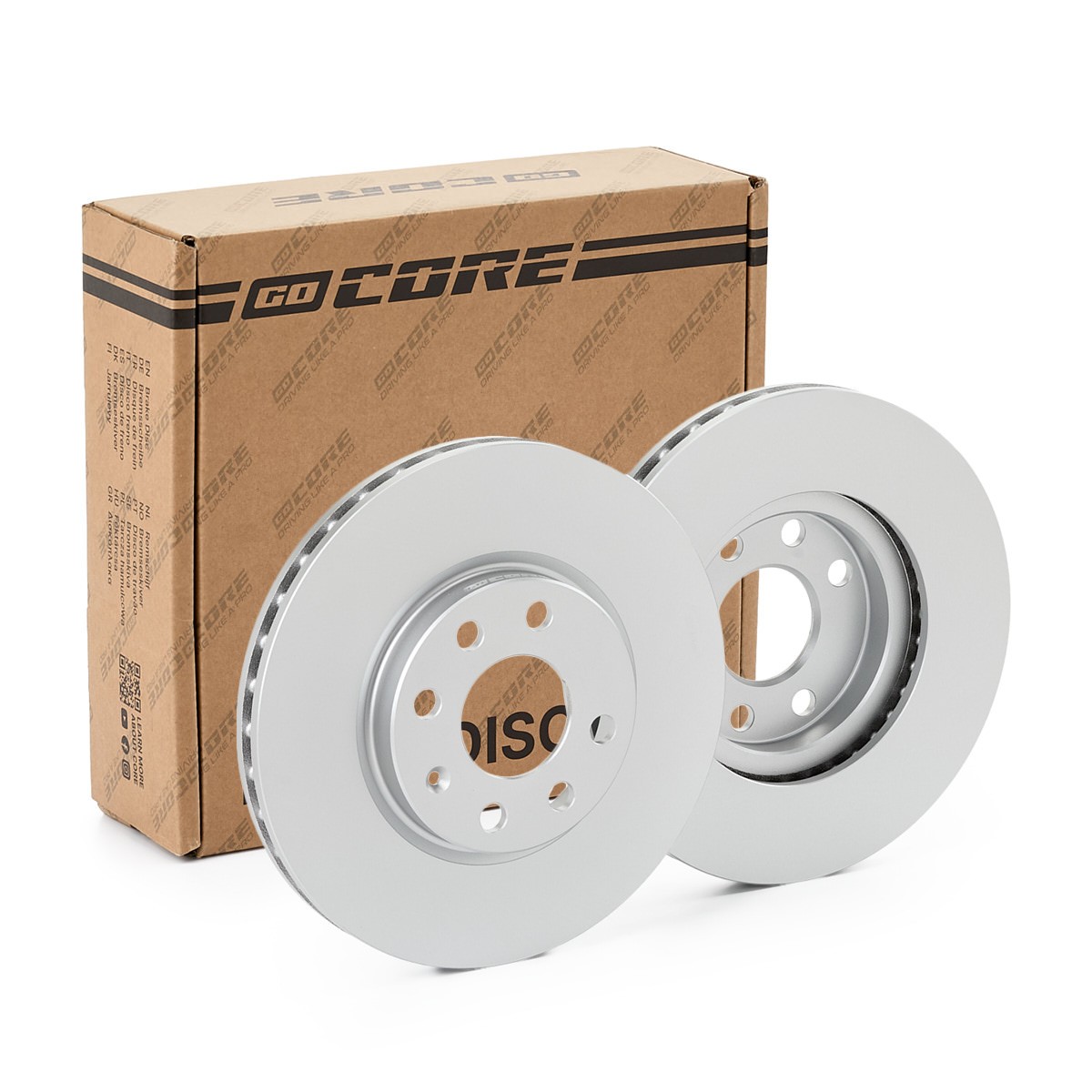 goCORE Brake disc Article number: GCH20076 cheaply