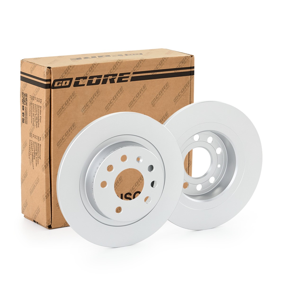 goCORE Brake disc Article number: GCH20086 cheaply