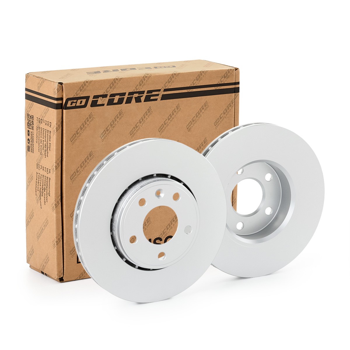 goCORE Brake disc Article number: GCH20115 cheaply