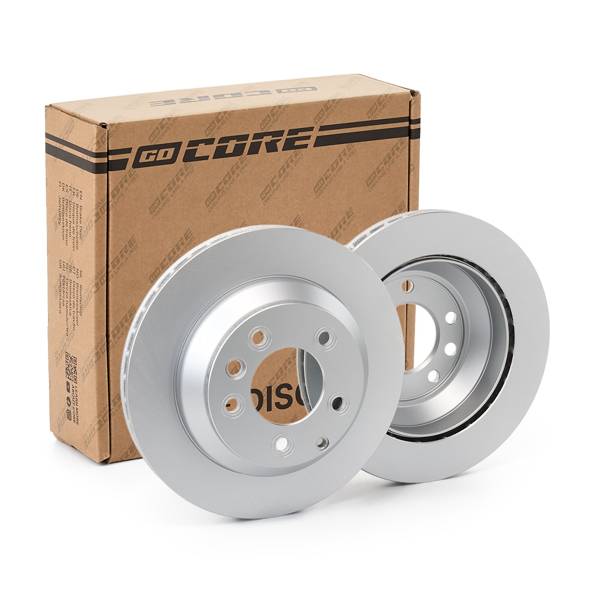 goCORE Brake disc Article number: GCH20175 cheaply