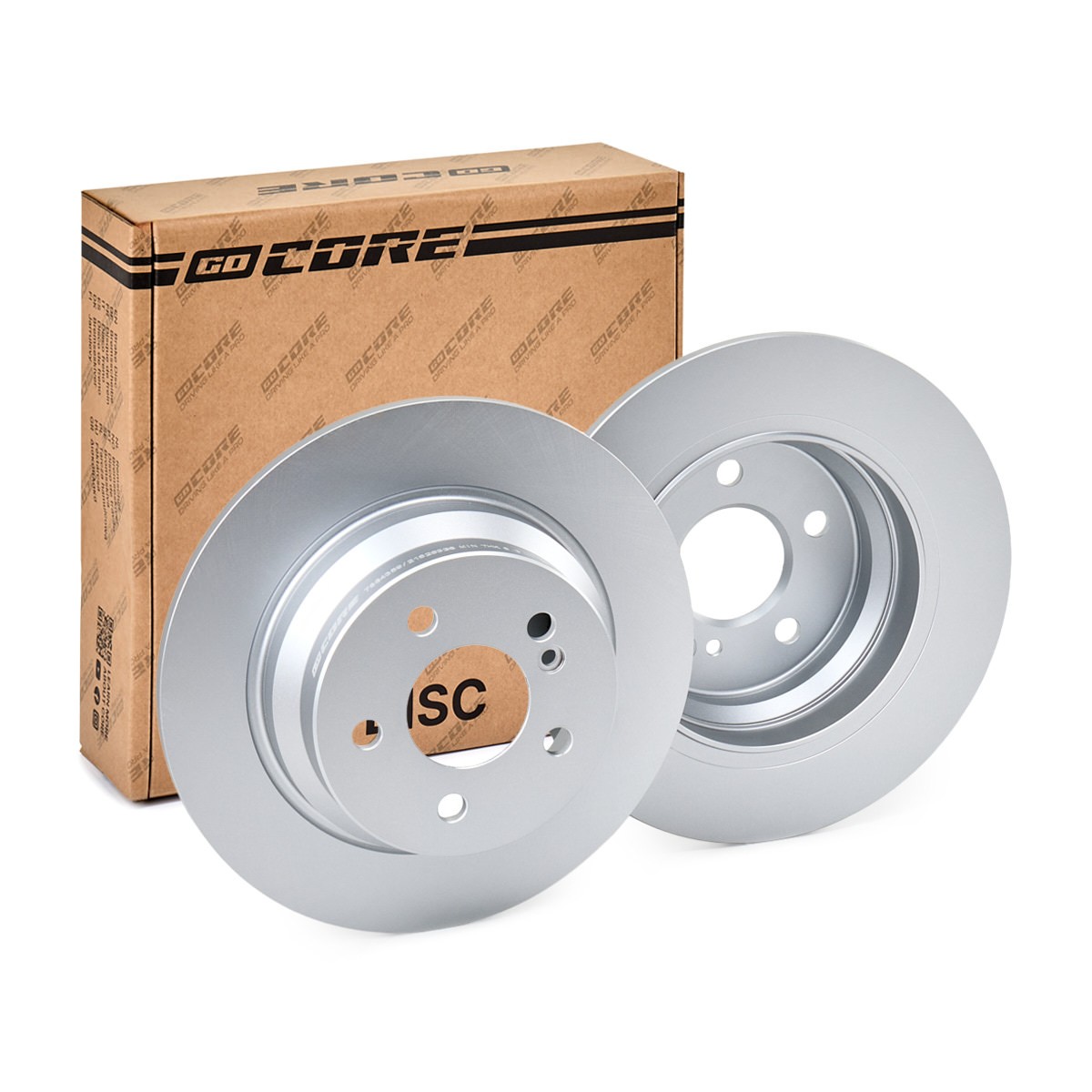 goCORE Brake disc Article number: GCH20213 cheaply