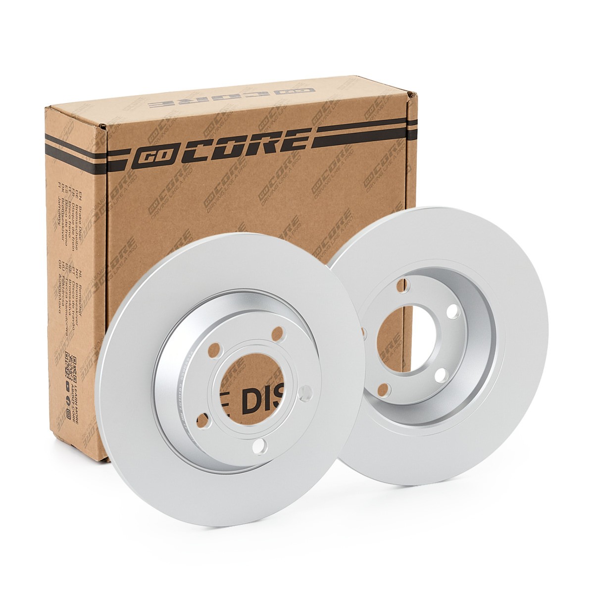 goCORE Brake disc Article number: GCH20241 cheaply