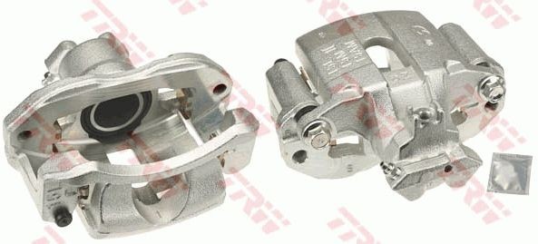 TRW Brake caliper Article number: BCM700 cheaply