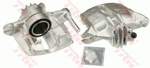 TRW Brake caliper Article number: BCS269E cheaply