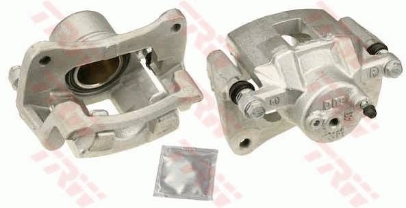 TRW Brake caliper Article number: BCW722 cheaply